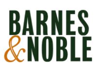 Barnes and Noble bookstore logo